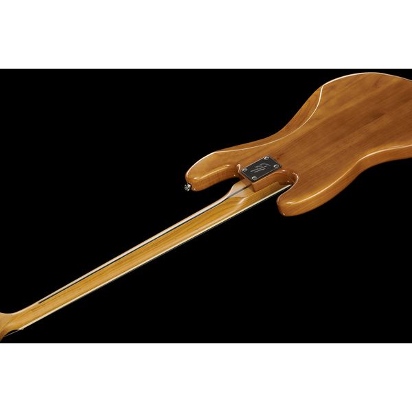 Harley Benton MV-4JB Natural - Avis sur cette basse électrique