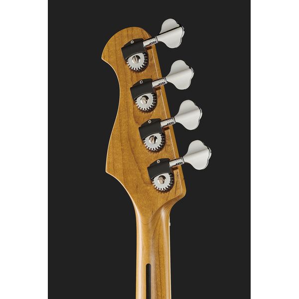 Harley Benton MV-4JB Natural - Avis sur cette basse électrique