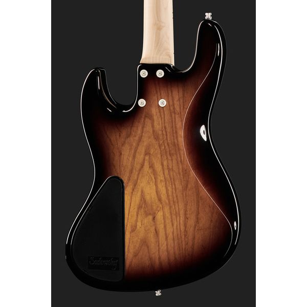 Sadowsky MetroLine 21-4 Vin J/J ´59 BR - Avis sur cette basse électrique