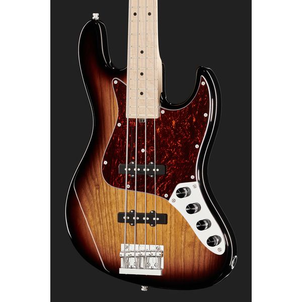 Sadowsky MetroLine 21-4 Vin J/J ´59 BR - Avis sur cette basse électrique