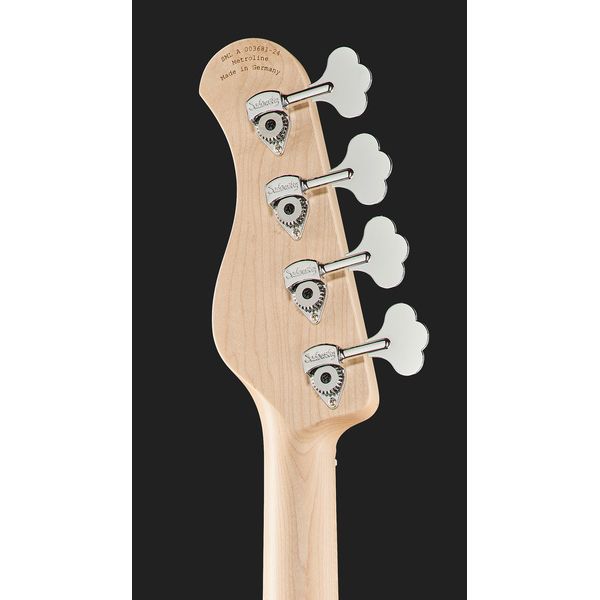 Sadowsky MetroLine 21-4 Vin J/J ´59 BR - Avis sur cette basse électrique