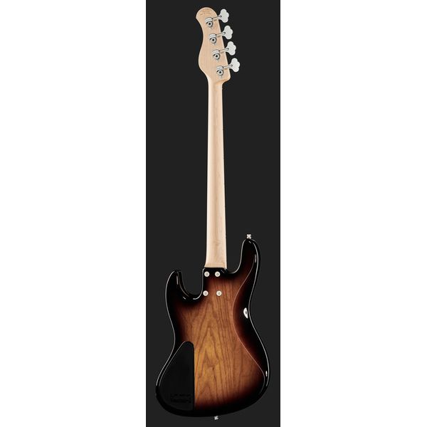 Sadowsky MetroLine 21-4 Vin J/J ´59 BR - Avis sur cette basse électrique