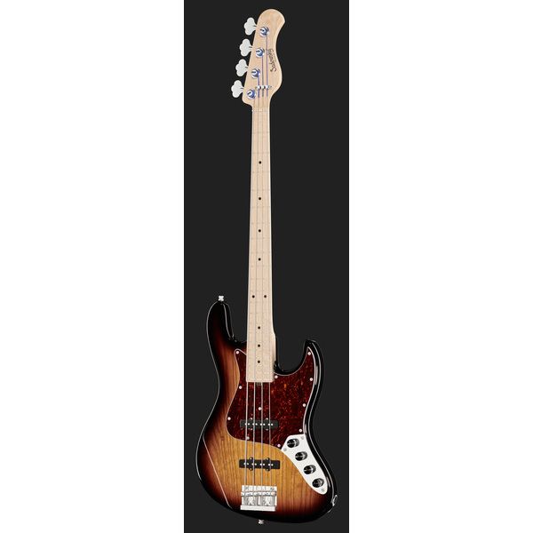 Sadowsky MetroLine 21-4 Vin J/J ´59 BR - Avis sur cette basse électrique