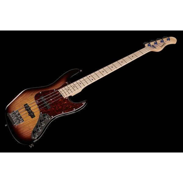 Sadowsky MetroLine 21-4 Vin J/J ´59 BR - Avis sur cette basse électrique