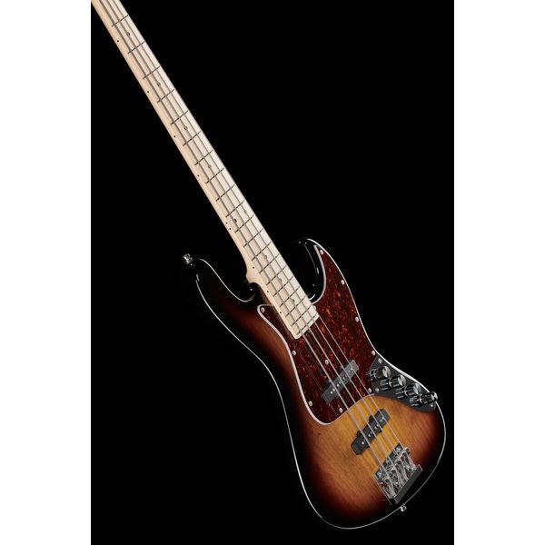 Sadowsky MetroLine 21-4 Vin J/J ´59 BR - Avis sur cette basse électrique