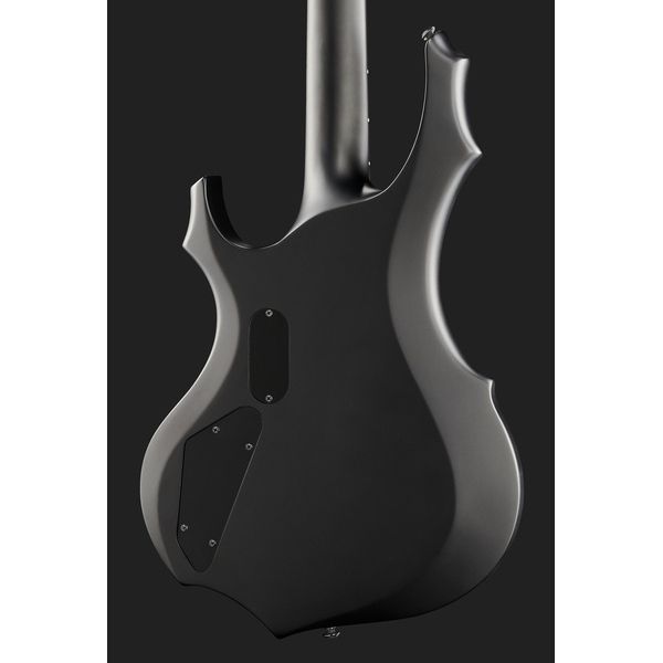 Avis sur ESP LTD F-4 - Test basse électrique
