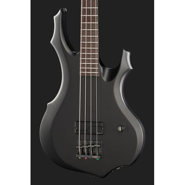 Avis sur ESP LTD F-4 - Test basse électrique