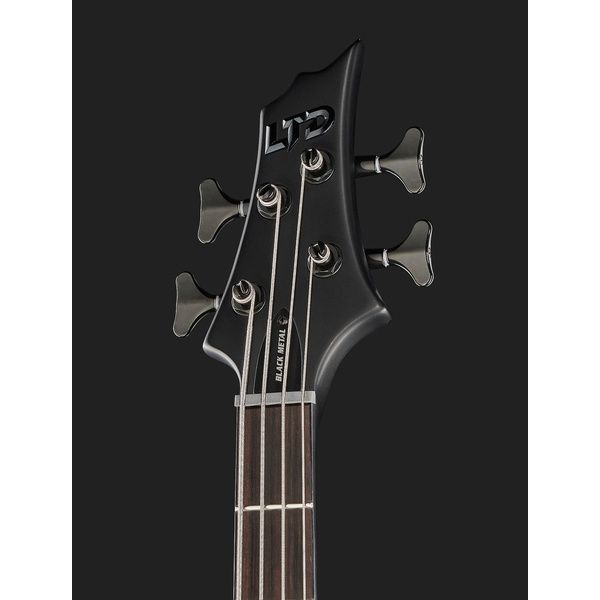 Avis sur ESP LTD F-4 - Test basse électrique