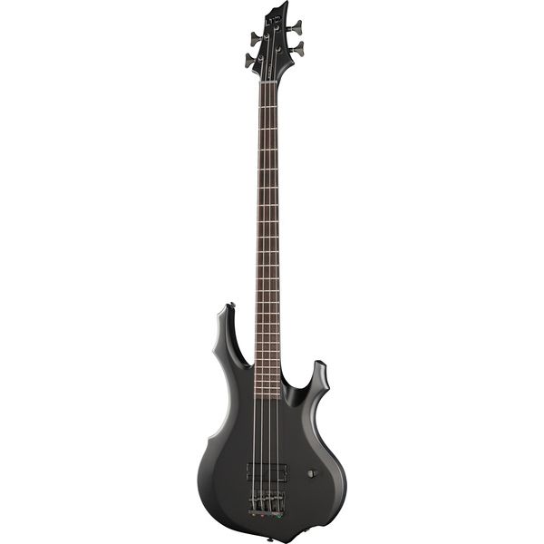 Avis sur ESP LTD F-4 - Test basse électrique