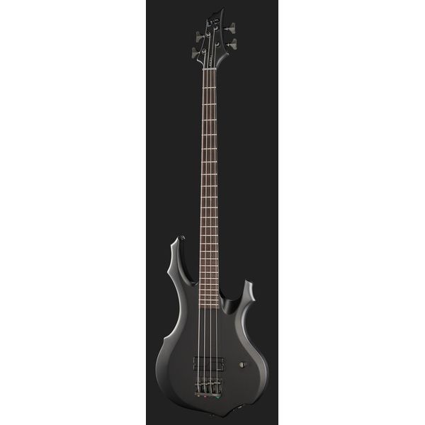 Avis sur ESP LTD F-4 - Test basse électrique