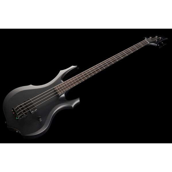 Avis sur ESP LTD F-4 - Test basse électrique