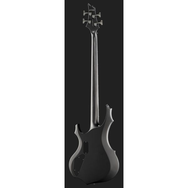 Avis sur ESP LTD F-4 - Test basse électrique