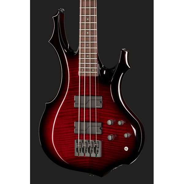 ESP LTD F-1004 - Avis sur cette basse électrique