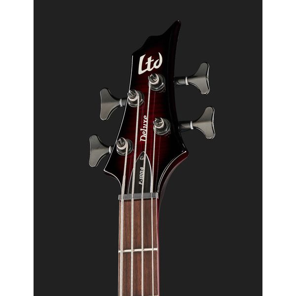 ESP LTD F-1004 - Avis sur cette basse électrique