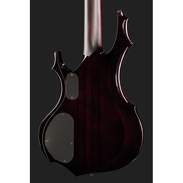 ESP LTD F-1004 - Avis sur cette basse électrique