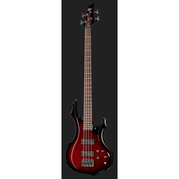 ESP LTD F-1004 - Avis sur cette basse électrique