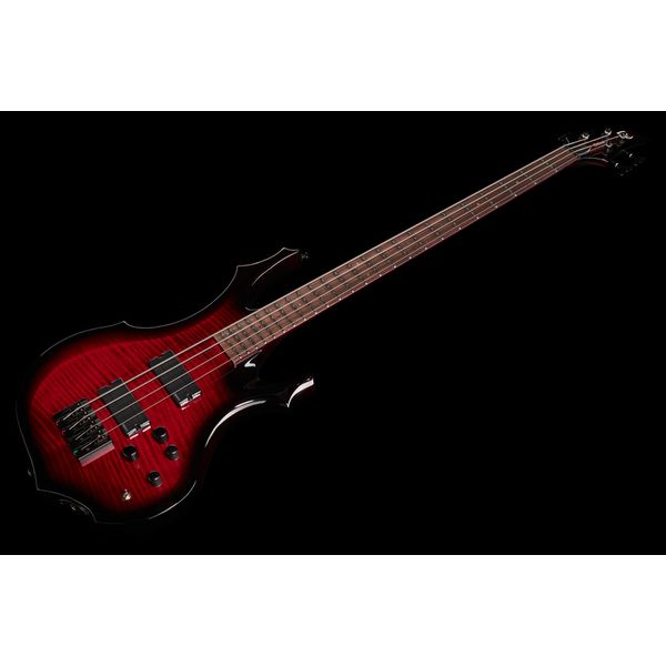 ESP LTD F-1004 - Avis sur cette basse électrique