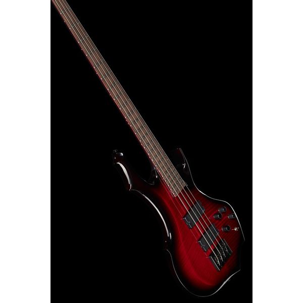 ESP LTD F-1004 - Avis sur cette basse électrique