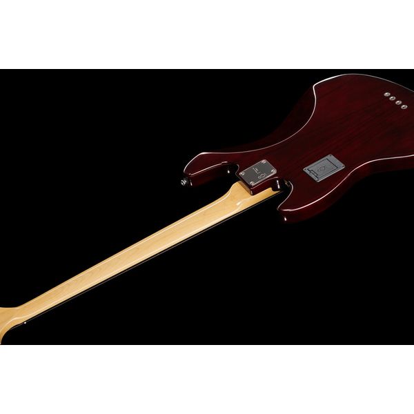 Avis sur Marcus Miller V7 Vint. Swamp Ash-4 2 Gen TS - Test basse électrique