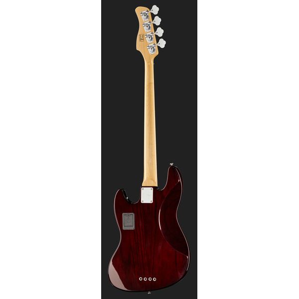 Avis sur Marcus Miller V7 Vint. Swamp Ash-4 2 Gen TS - Test basse électrique