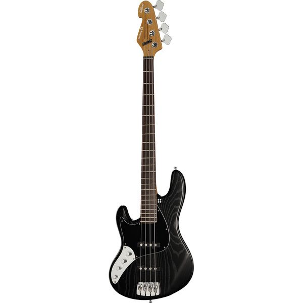 Avis basse électrique Sandberg California II TT 4 BLK LH