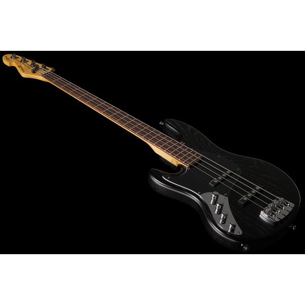 Avis basse électrique Sandberg California II TT 4 BLK LH