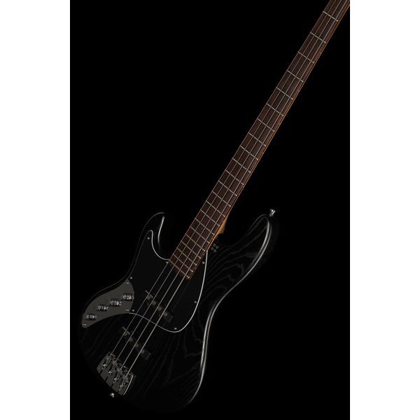 Avis basse électrique Sandberg California II TT 4 BLK LH