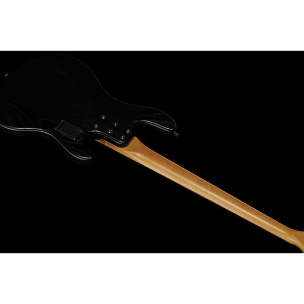 Avis basse électrique Sandberg California II TT 4 BLK LH