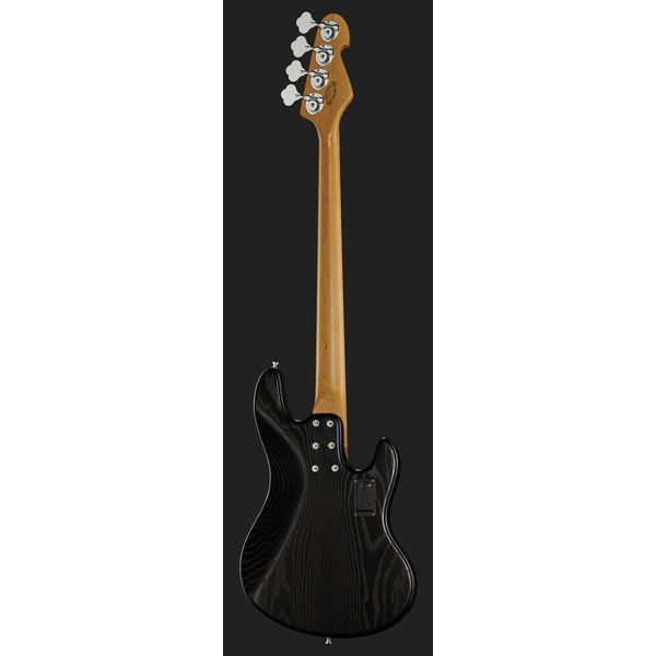 Avis basse électrique Sandberg California II TT 4 BLK LH