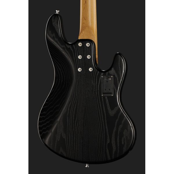 Avis basse électrique Sandberg California II TT 4 BLK LH