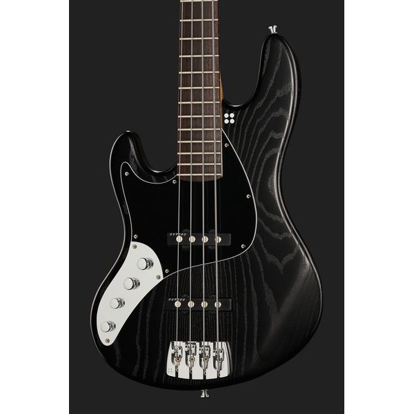 Avis basse électrique Sandberg California II TT 4 BLK LH