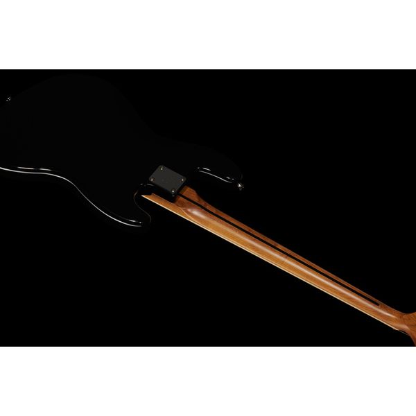 Harley Benton MV-4JB LH Black - Avis sur cette basse électrique