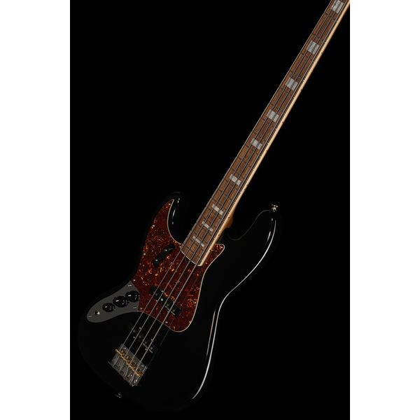 Harley Benton MV-4JB LH Black - Avis sur cette basse électrique