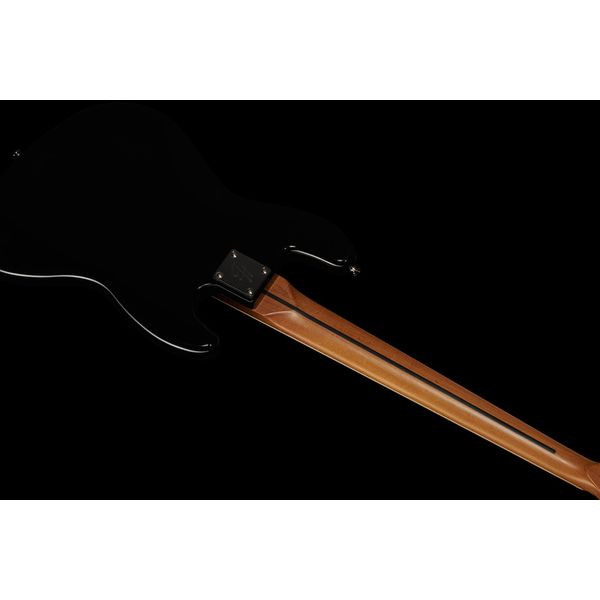 Avis basse électrique Harley Benton MV-5JB LH Black
