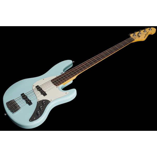 Avis basse électrique Sandberg Electra TT4 RW SB
