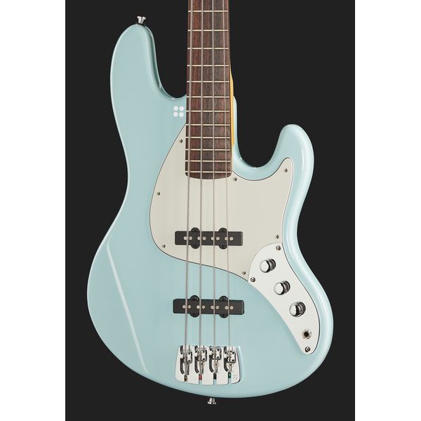 Avis basse électrique Sandberg Electra TT4 RW SB