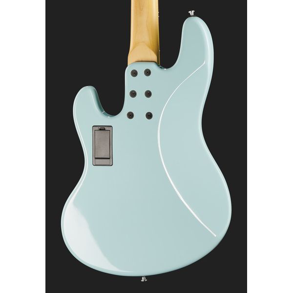 Avis basse électrique Sandberg Electra TT4 RW SB
