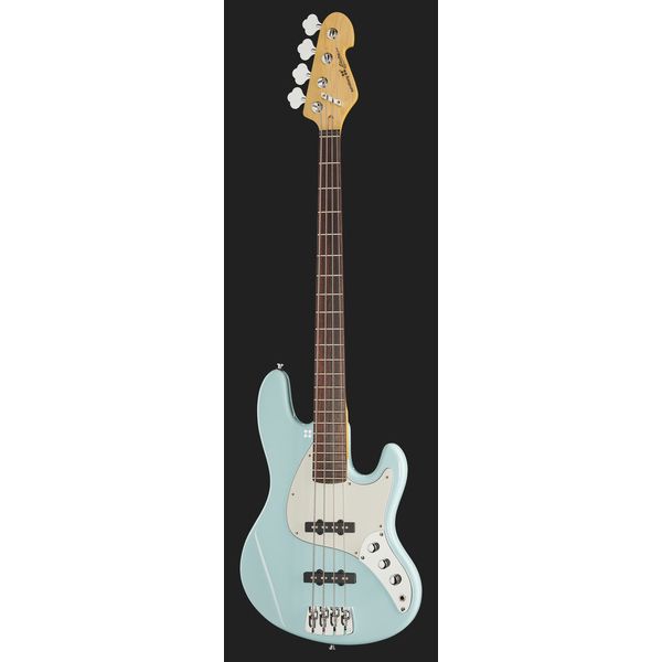 Avis basse électrique Sandberg Electra TT4 RW SB