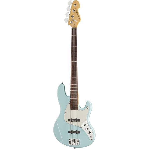 Avis basse électrique Sandberg Electra TT4 RW SB