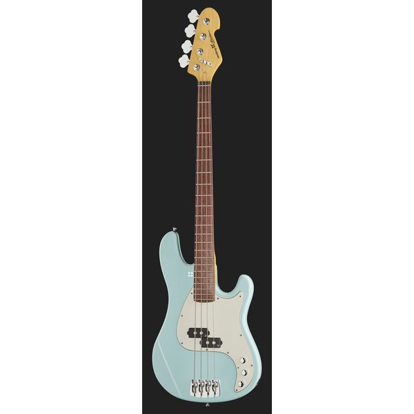 Avis basse électrique Sandberg Electra VS 4 RW SB