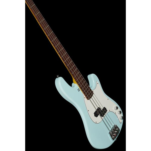 Avis basse électrique Sandberg Electra VS 4 RW SB