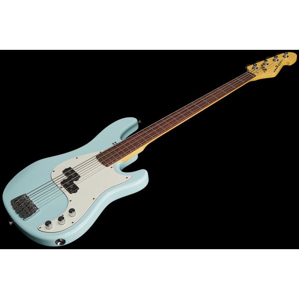 Avis basse électrique Sandberg Electra VS 4 RW SB