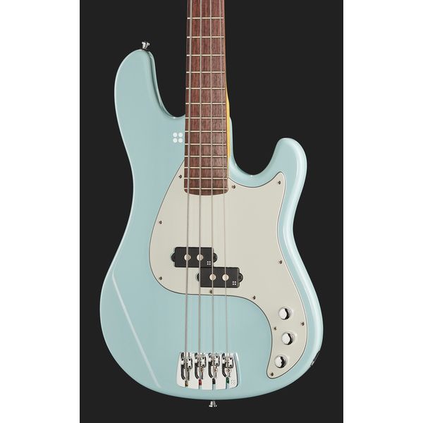 Avis basse électrique Sandberg Electra VS 4 RW SB