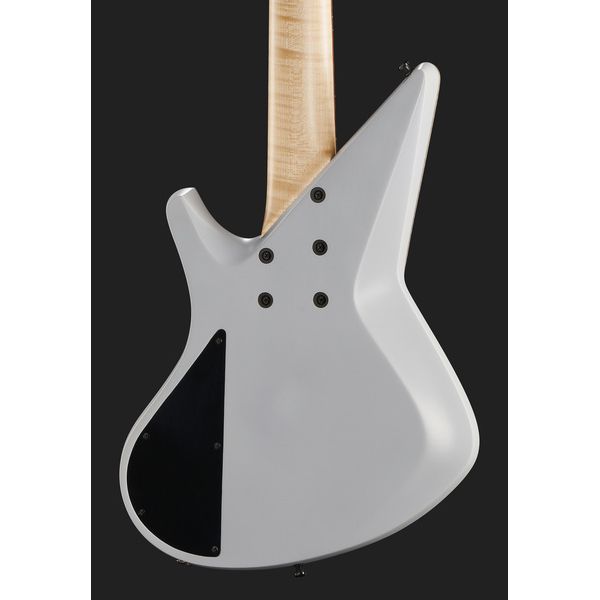 La basse électrique Torillo Onyx 5 Gray Maple : Notre avis