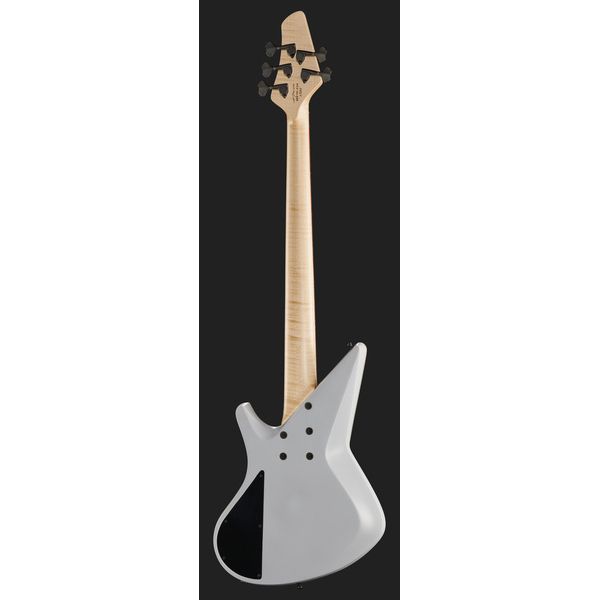 La basse électrique Torillo Onyx 5 Gray Maple : Notre avis