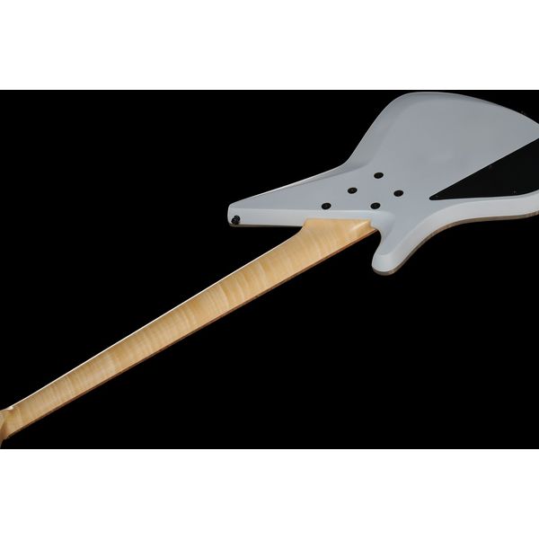 La basse électrique Torillo Onyx 5 Gray Maple : Notre avis
