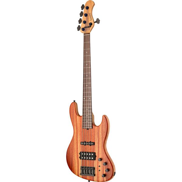 Avis basse électrique Sadowsky MetroLine 21 MJ LTD 5 NTS