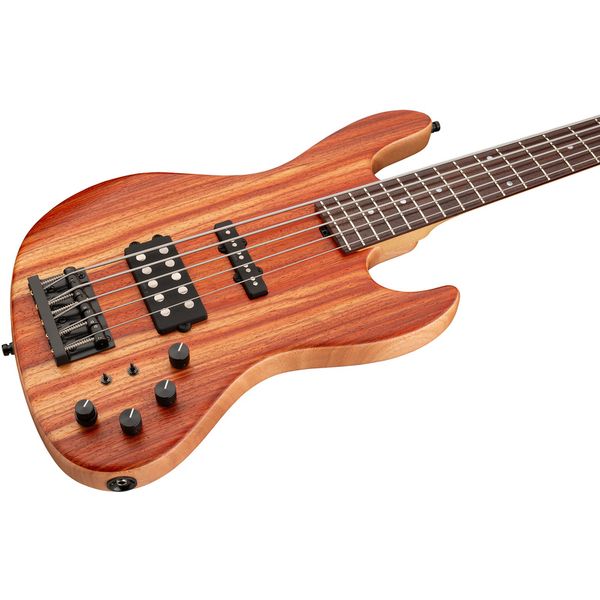 Avis basse électrique Sadowsky MetroLine 21 MJ LTD 5 NTS