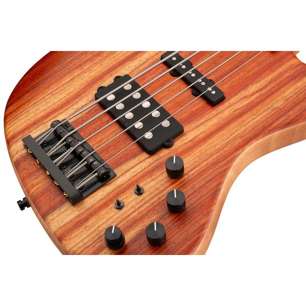 Avis basse électrique Sadowsky MetroLine 21 MJ LTD 5 NTS