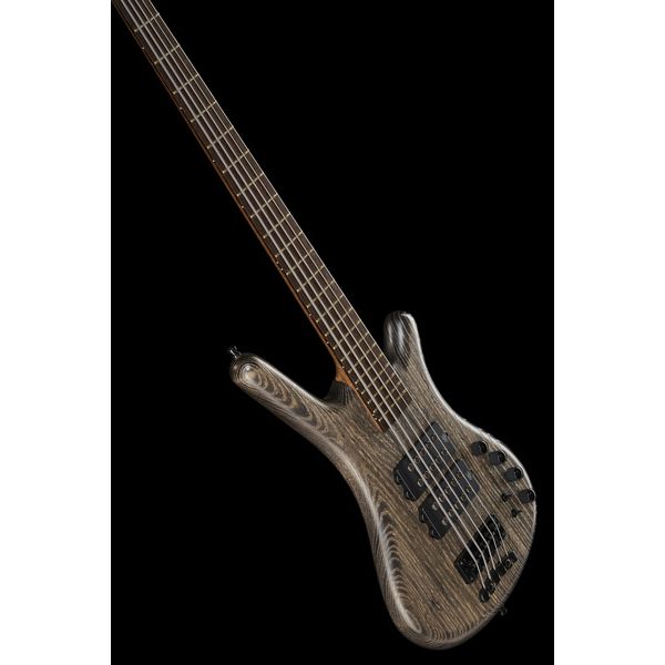 Warwick Pro S. Corvette $$ 5 NBTS BLK - Avis sur cette basse électrique